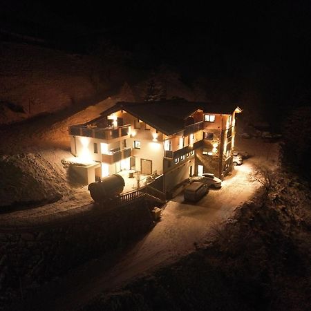 Landhaus Oberzinnegg Заалбах-Хинтерглем Екстериор снимка